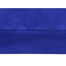 Свитшот Monaco унисекс, классический синий