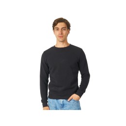 Толстовка промо "London" мужская, черный