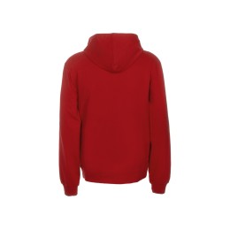 Худи «Warsaw», футер 220гр, красный