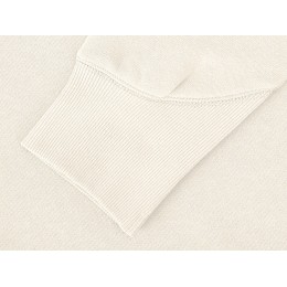 Худи унисекс Лагуна, бежевый