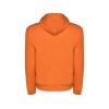 Толстовка с капюшоном "Capucha" мужская, оранжевый