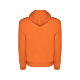 Толстовка с капюшоном "Capucha" мужская, оранжевый