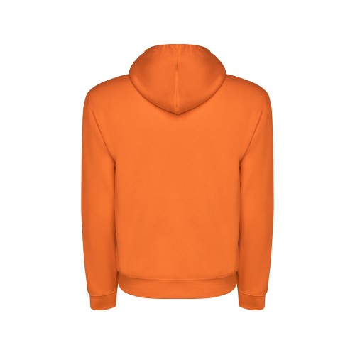 Толстовка с капюшоном "Capucha" мужская, оранжевый