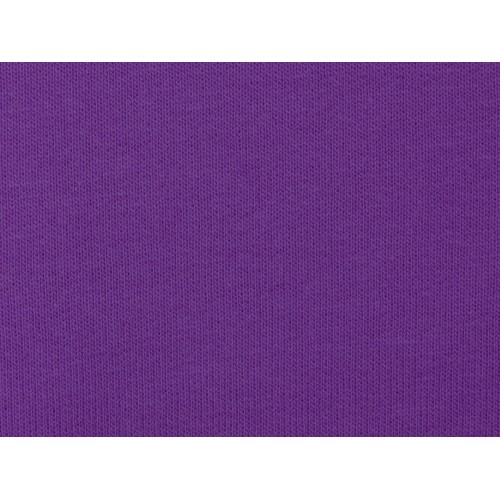 Свитшот "Motion" унисекс с начесом,  фиолетовый