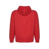 Толстовка с капюшоном "Vinson", красный