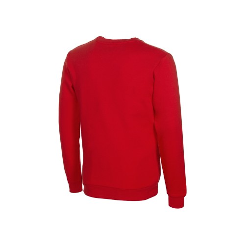 Толстовка "Rome" мужская, красный