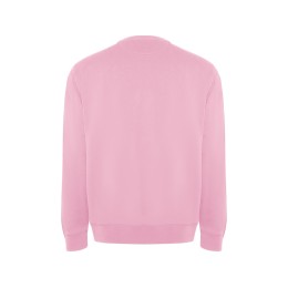 Свитшот "Batian", светло-розовый