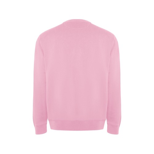 Свитшот "Batian", светло-розовый