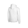 Толстовка с капюшоном "Amsterdam" мужская, белый
