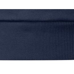 Толстовка унисекс "Stream" с капюшоном, нэви