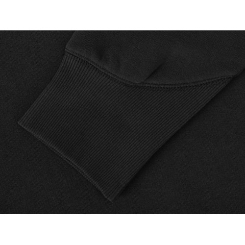 Худи унисекс Laguna, сплошной черный