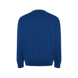 Свитшот "Batian", королевский синий