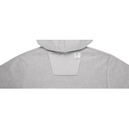 Charon Мужская толстовка с капюшоном, серый яркий