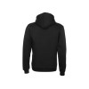 Толстовка с капюшоном "Amsterdam" мужская, черный