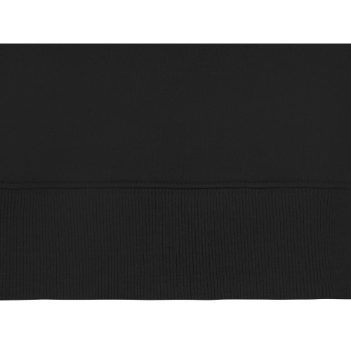 Свитшот оверсайз «Paris», унисекс, черный