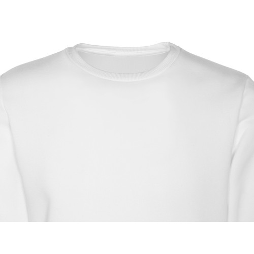 Толстовка промо "London" мужская, белый