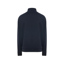 Толстовка на молнии "Ulan", нэйви