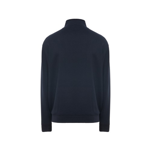 Толстовка на молнии "Ulan", нэйви