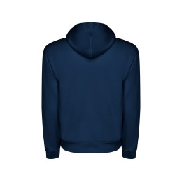 Толстовка с капюшоном "Capucha" мужская, нэйви