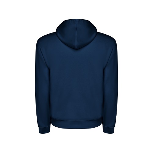 Толстовка с капюшоном "Capucha" мужская, нэйви
