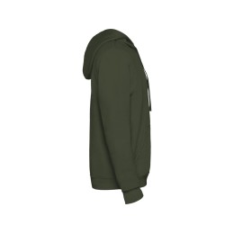 Толстовка с капюшоном "Urban" мужская, хаки