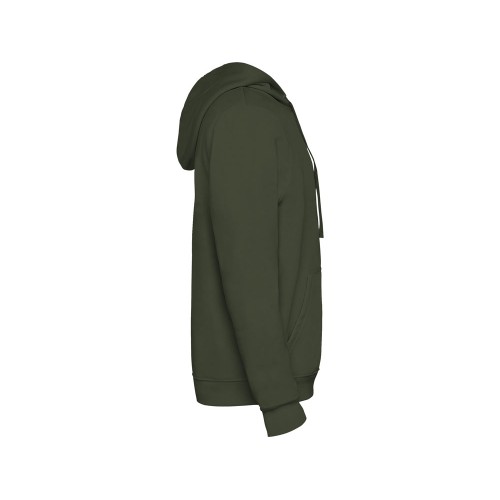 Толстовка с капюшоном "Urban" мужская, хаки