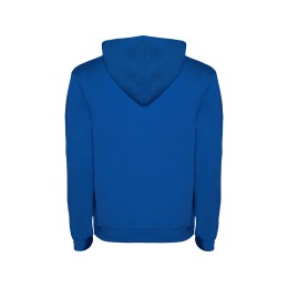 Толстовка с капюшоном "Urban" мужская, королевский синий
