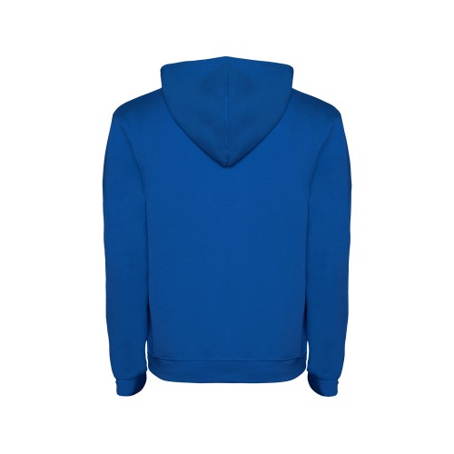 Толстовка с капюшоном "Urban" мужская, королевский синий
