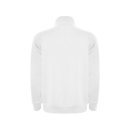 Свитшот "Aneto" мужской, белый