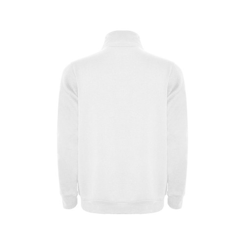 Свитшот "Aneto" мужской, белый