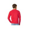 Толстовка промо "London" мужская, красный