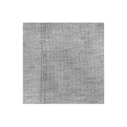 Толстовка «Arora» мужская с капюшоном, серый меланж