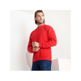 Свитшот "Batian", красный