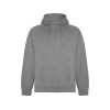 Толстовка с капюшоном "Vinson", серый меланж
