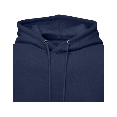 Charon Мужская толстовка с капюшоном, темно-синий