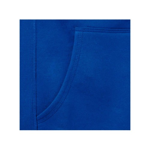 Толстовка «Arora» женская с капюшоном, синий