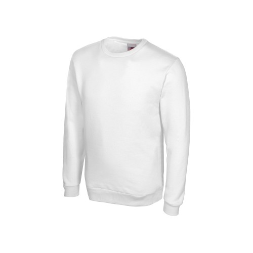 Толстовка "Rome" мужская, белый