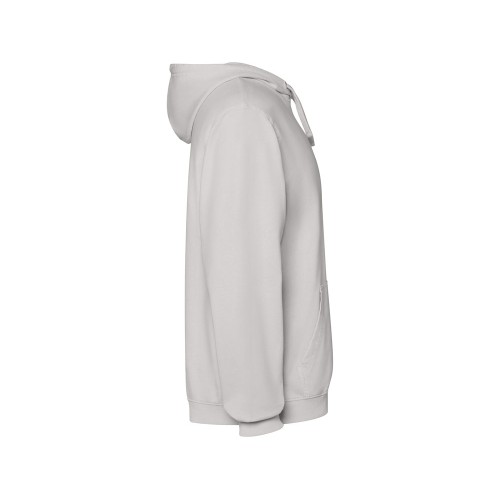 Толстовка с капюшоном «KENIA» унисекс, каменистый выстиранный