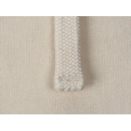 Толстовка с капюшоном мужская "Pure", натуральный