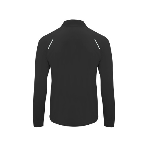 Толстовка "Melbourne", черный