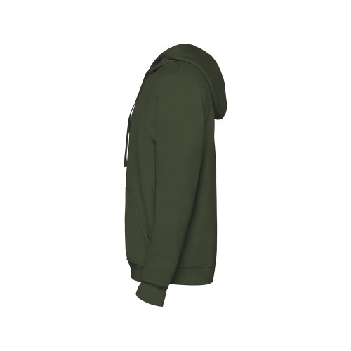 Толстовка с капюшоном "Urban" мужская, хаки