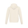 Худи унисекс Лагуна, бежевый