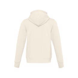 Худи унисекс Лагуна, бежевый