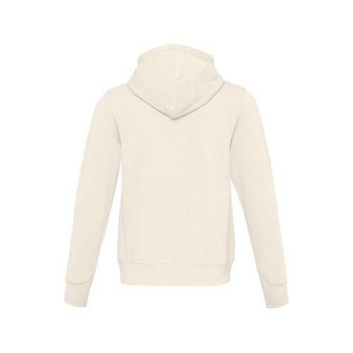 Худи унисекс Лагуна, бежевый