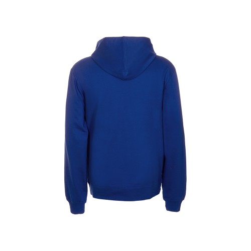 Худи «Warsaw», футер 220гр, кл синий