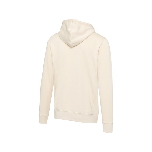 Толстовка «Арора» мужская с капюшоном, бежевый