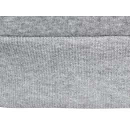 Толстовка промо "London" мужская, серый меланж