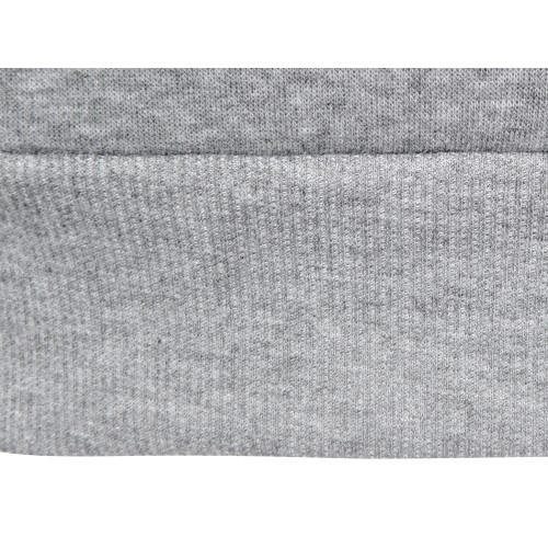 Толстовка промо "London" мужская, серый меланж