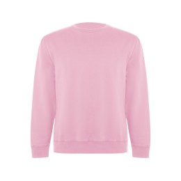 Свитшот "Batian", светло-розовый