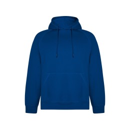 Толстовка с капюшоном "Vinson", королевский синий